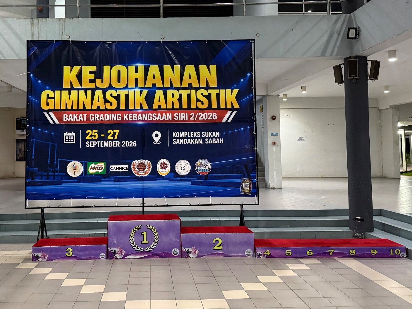 Event
