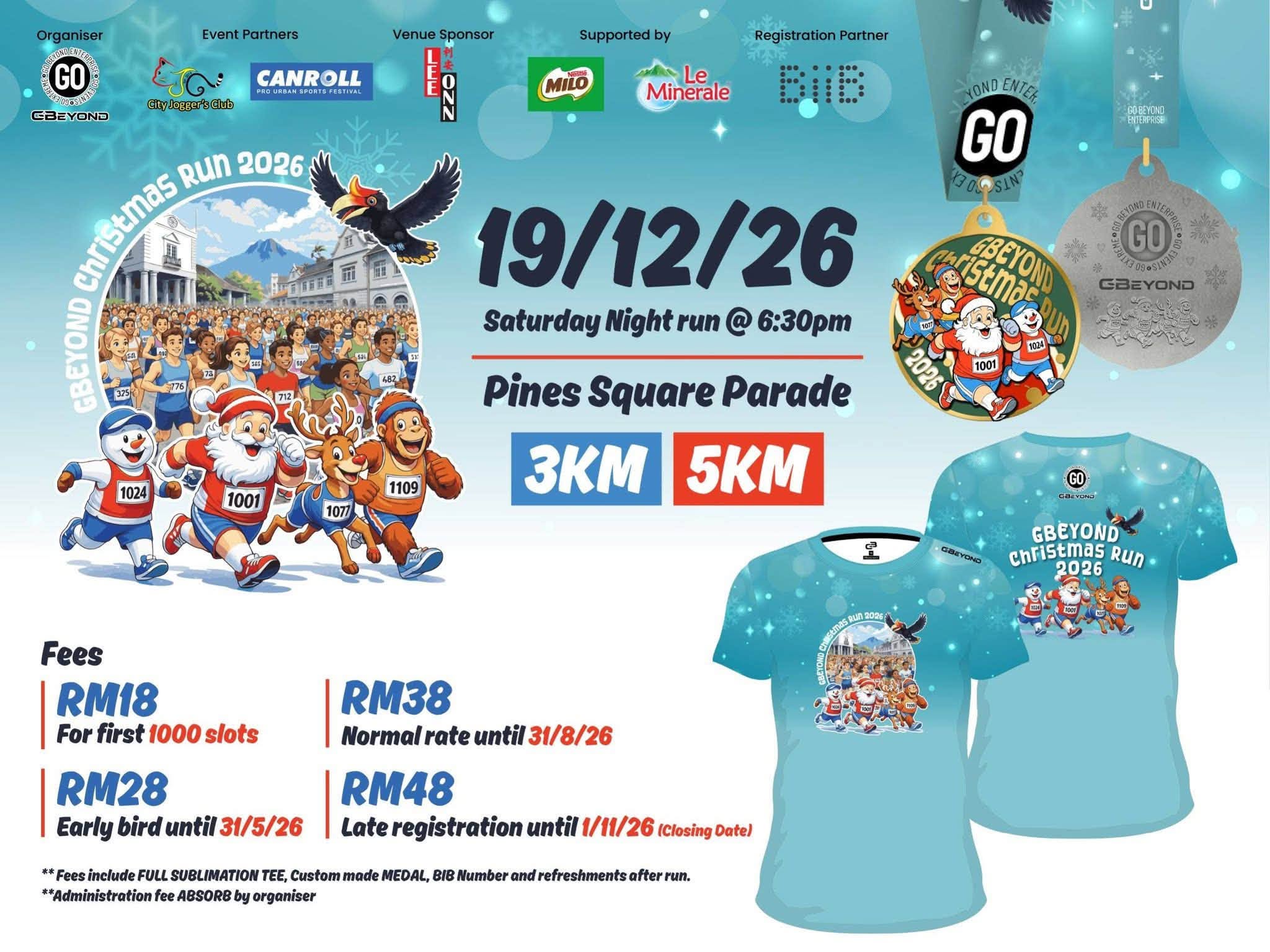 Event