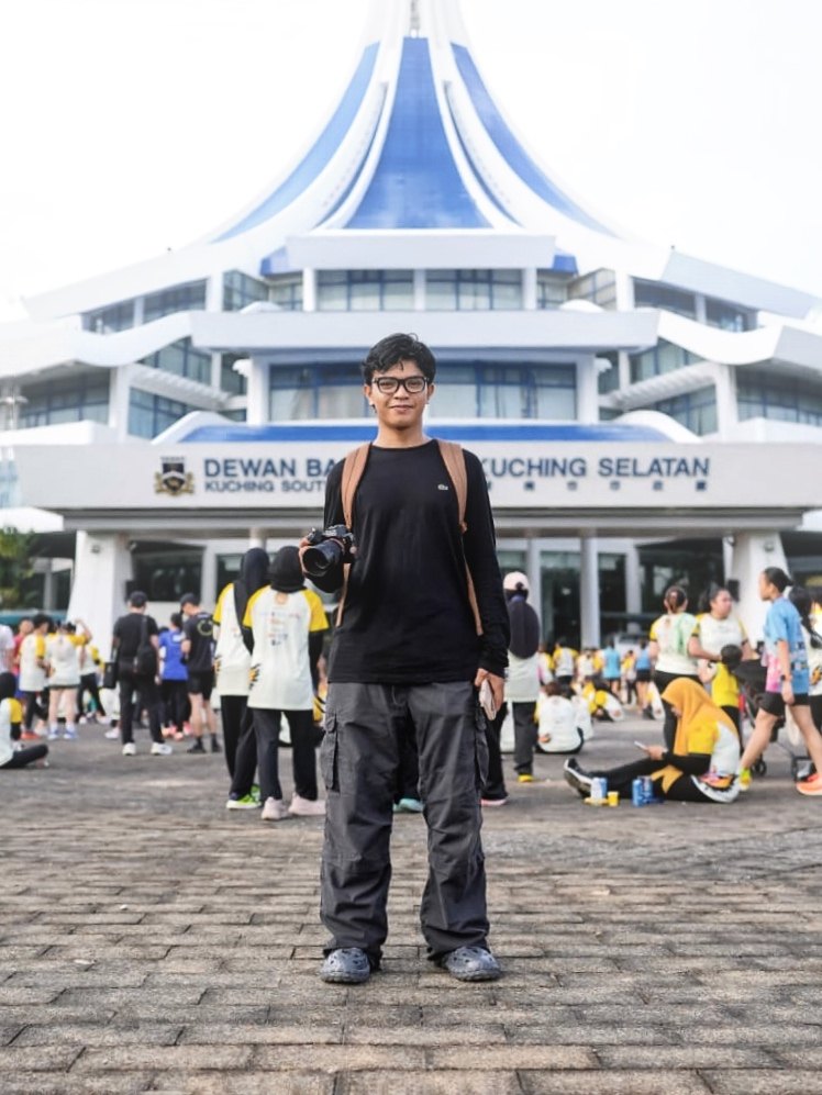 Photographer