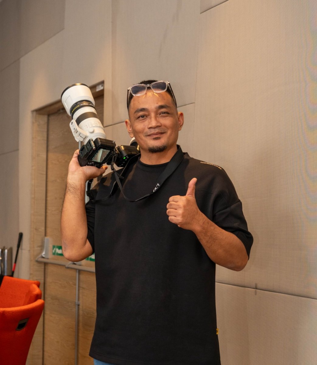 Photographer
