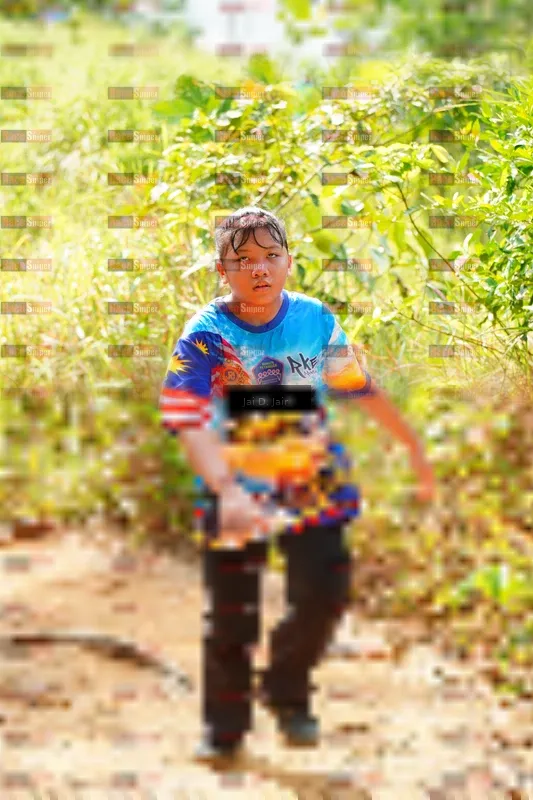 Photo ID 8410181