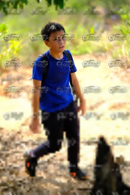 Photo ID 8411096
