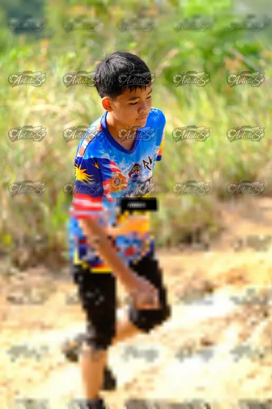 Photo ID 8411108