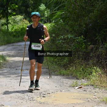 Runner Photo 100107