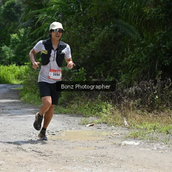 Runner Photo 100126