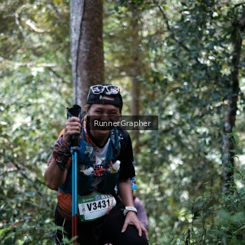 Runner Photo 100135