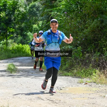 Runner Photo 100161