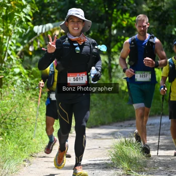 Runner Photo 100235