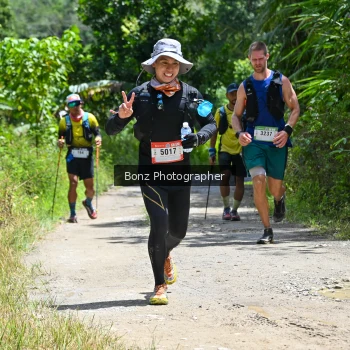 Runner Photo 100245