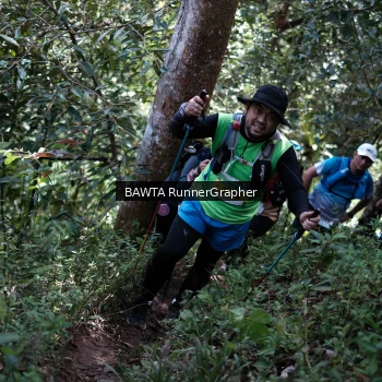 Runner Photo 100250