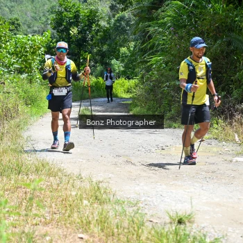 Runner Photo 100256