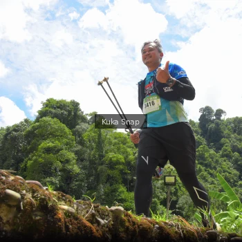 Runner Photo 100287