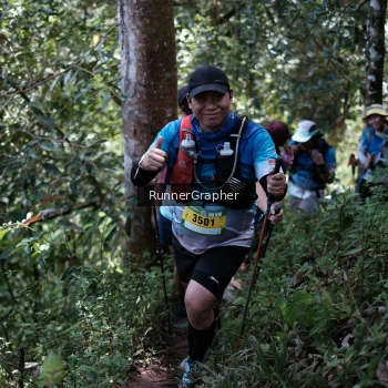 Runner Photo 100344