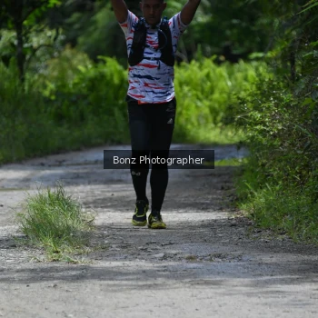 Runner Photo 100350