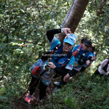 Runner Photo 100354