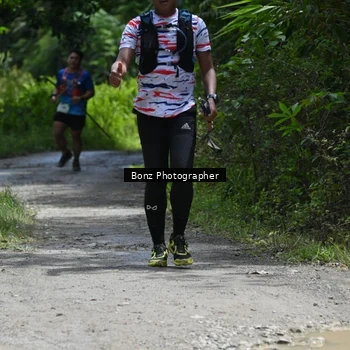 Runner Photo 100356