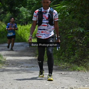 Runner Photo 100360