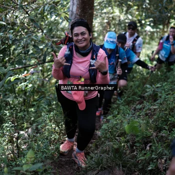 Runner Photo 100364