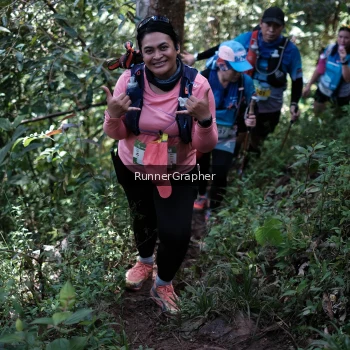 Runner Photo 100372