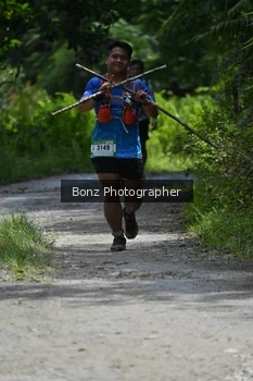 Runner Photo 100385