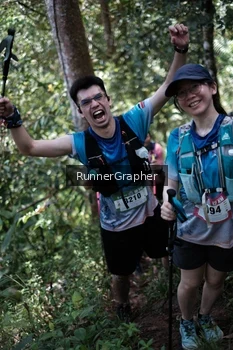 Runner Photo 100396