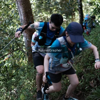 Runner Photo 100407