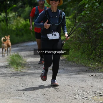 Runner Photo 100415