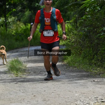 Runner Photo 100421