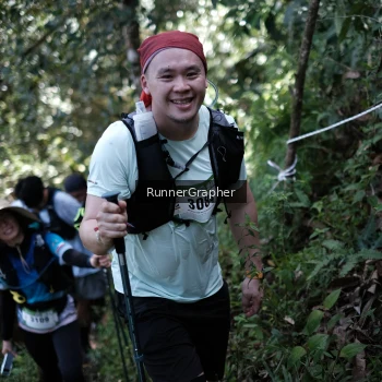 Runner Photo 100471