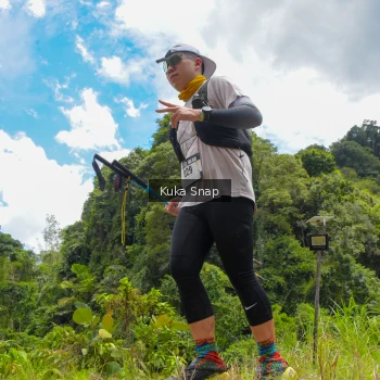 Runner Photo 100481
