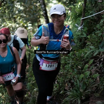 Runner Photo 100499