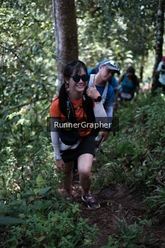 Runner Photo 100517