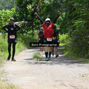 Runner Photo 100533
