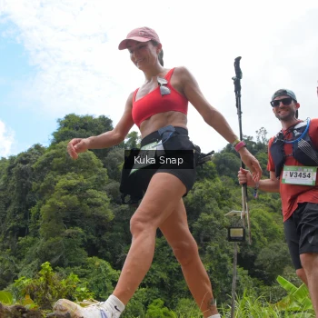 Runner Photo 100536