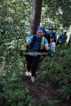 Runner Photo 100539