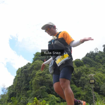 Runner Photo 100596