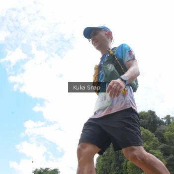 Runner Photo 100611