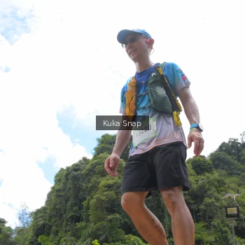 Runner Photo 100615