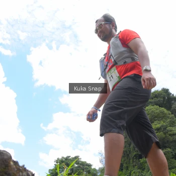 Runner Photo 100661