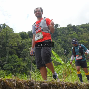 Runner Photo 100673