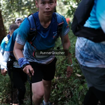 Runner Photo 100677
