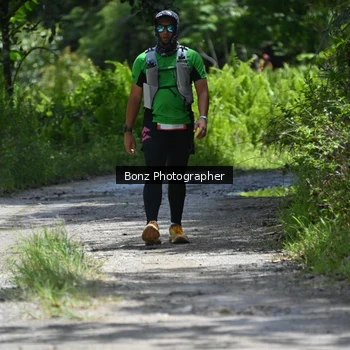 Runner Photo 100684