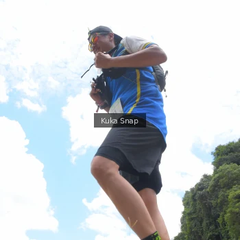 Runner Photo 100687
