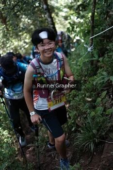 Runner Photo 100689