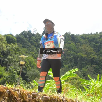 Runner Photo 100733