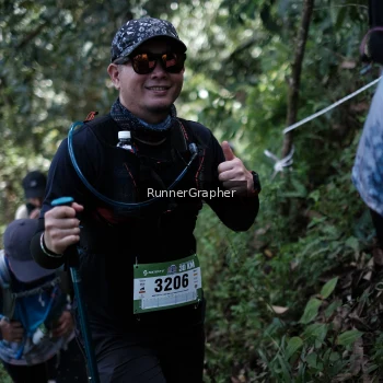 Runner Photo 100755