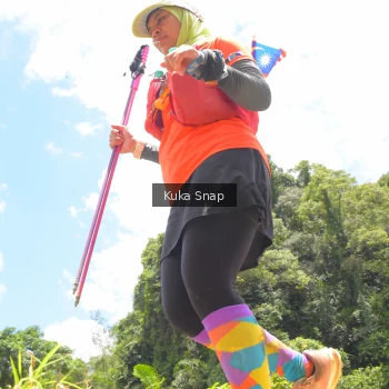Runner Photo 100788