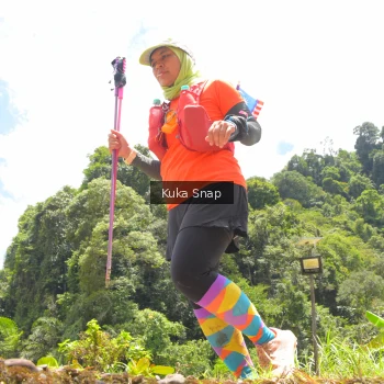 Runner Photo 100791