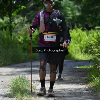 Runner Photo 100807