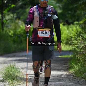 Runner Photo 100816